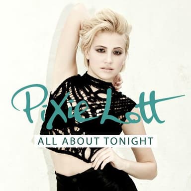 All About Tonight