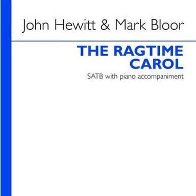 The Ragtime Carol