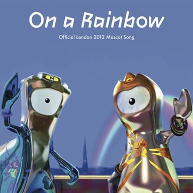 On A Rainbow