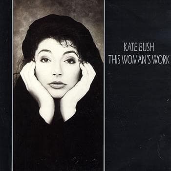 This Woman's Work