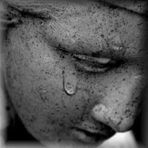 Drop, Drop Slow Tears