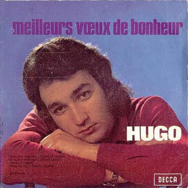 Meilleurs Voeux De Bonheur