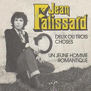 Un Jeune Homme Romantique