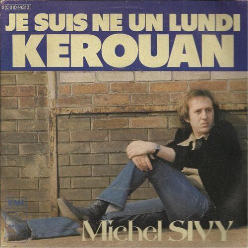 Je Suis Ne Un Lundi
