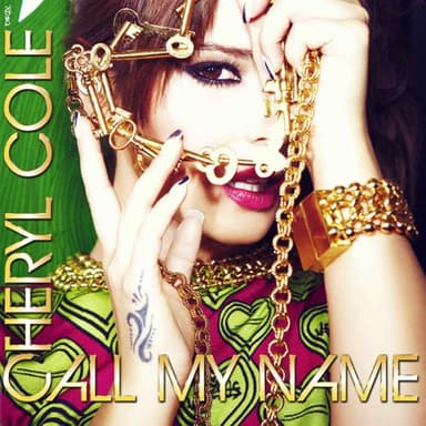 Call My Name