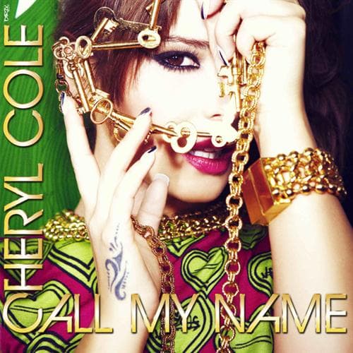 Call My Name