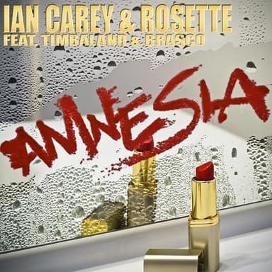 Amnesia (featuring Timbaland and Brasco)