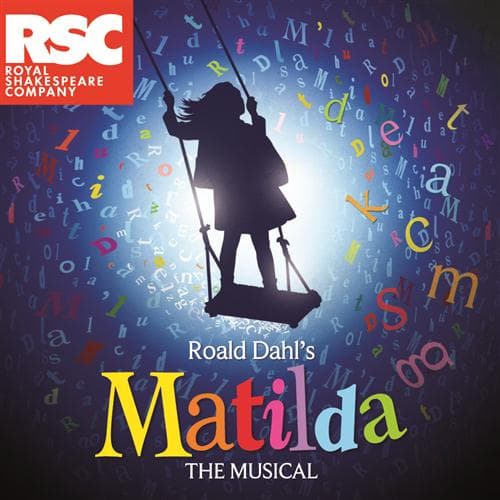When I Grow Up (from Matilda The Musical)