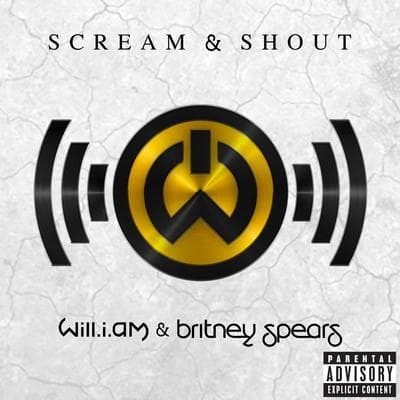 Scream and Shout (featuring Britney Spears)