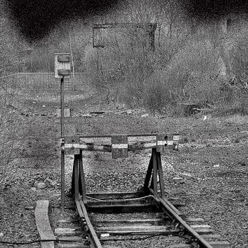 The End Of The Line