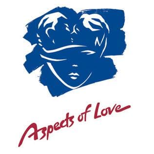 Love Changes Everything (from Aspects Of Love)