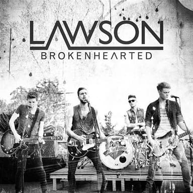 Brokenhearted