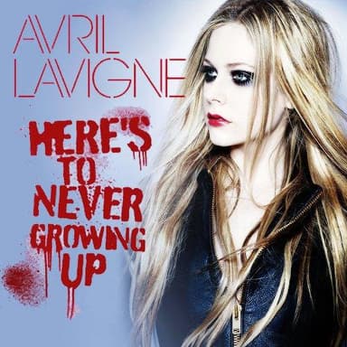 Here's To Never Growing Up