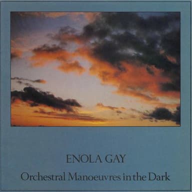 Enola Gay