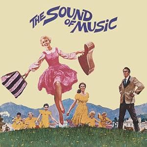 My Favorite Things (from The Sound Of Music)