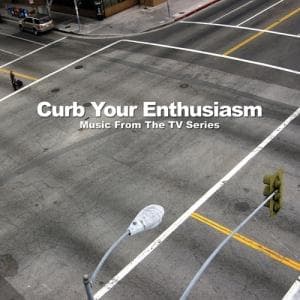 Frolic (theme from Curb Your Enthusiasm)