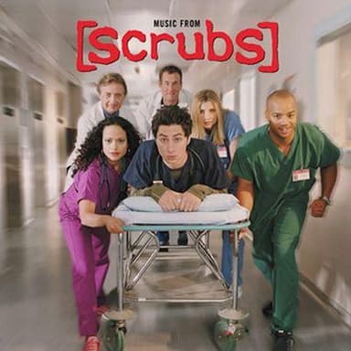 Superman (Theme from "Scrubs")