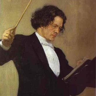 Themes From 'Piano Concerto No.4 Op. 70 In D Minor'