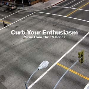 Frolic (theme from Curb Your Enthusiasm)
