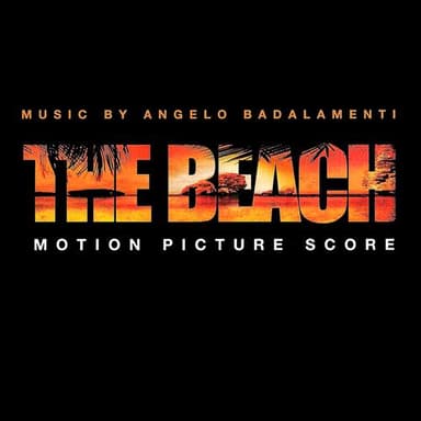 The Beach (The Beach Theme/Swim To Island)
