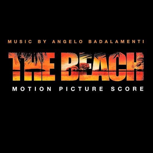 The Beach (The Beach Theme/Swim To Island)
