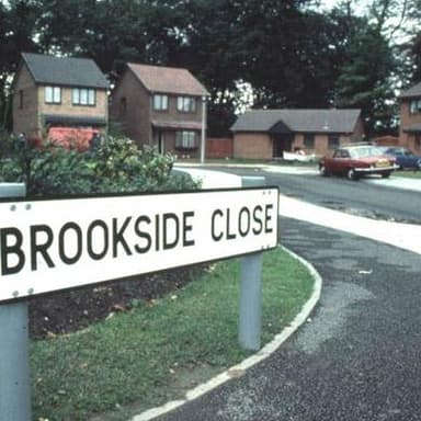 Brookside (Theme)