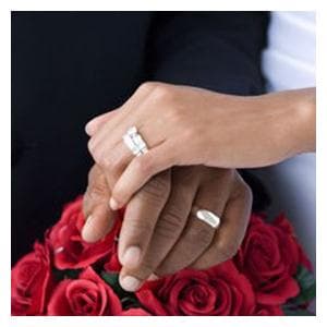 When Your Old Wedding Ring Was New