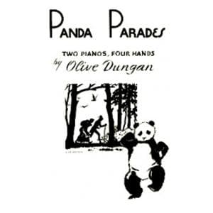 Panda Parades