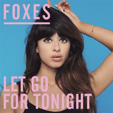 Let Go For Tonight