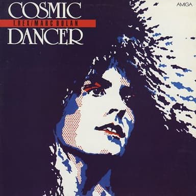 Cosmic Dancer