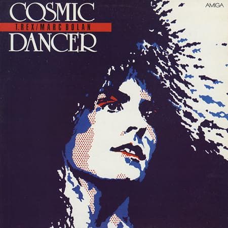 Cosmic Dancer