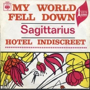 My World Fell Down