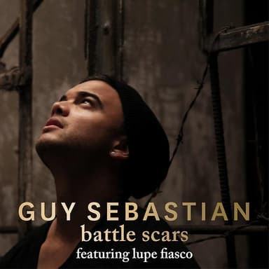 Battle Scars (feat. Lupe Fiasco)