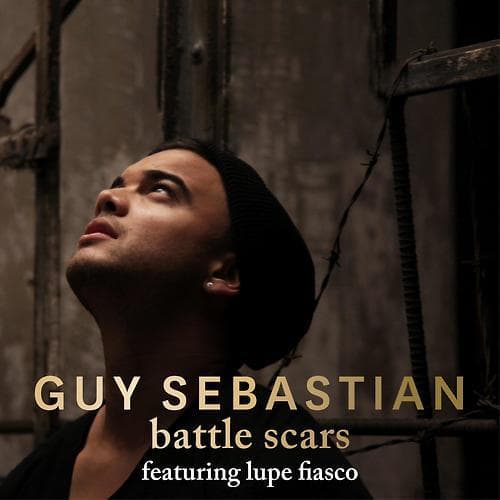 Battle Scars (feat. Lupe Fiasco)