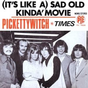 Sad Old Kinda Movie (It's Like A)