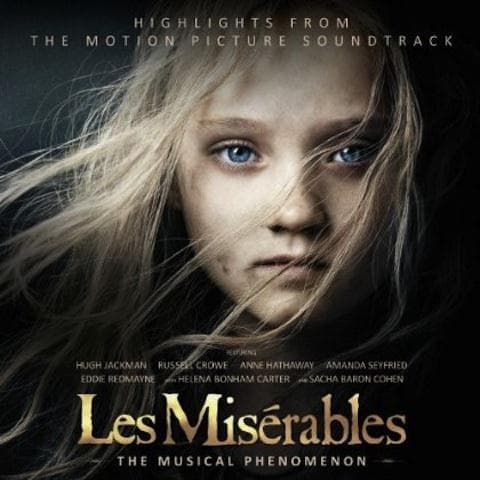 Master Of The House (from Les Miserables)