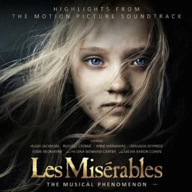 A Heart Full Of Love (from Les Miserables)