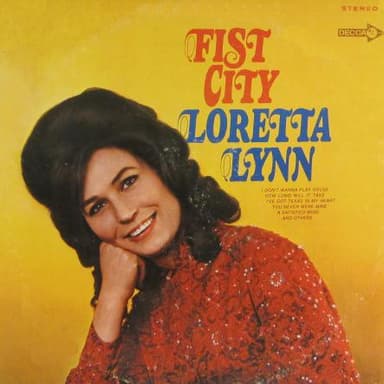 Fist City