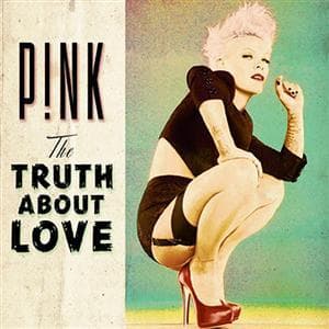 Just Give Me A Reason (featuring Nate Ruess)