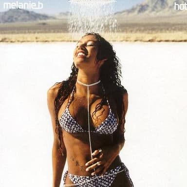I Want You Back (feat. Missy Elliott)