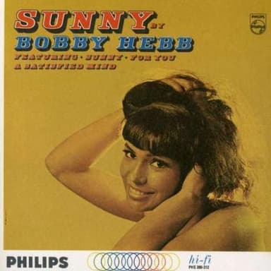 Sunny