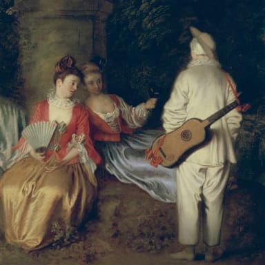 Contradanza