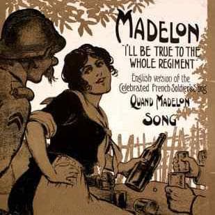 Quand Madelon