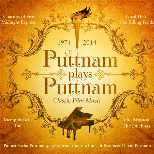 Memphis Belle (Main Title) (as performed by Sacha Puttnam)
