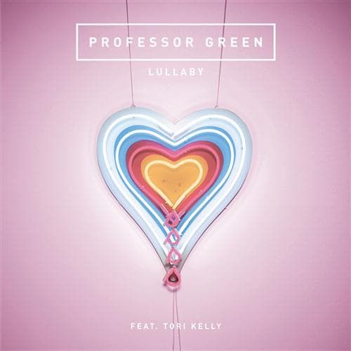 Lullaby (feat. Tori Kelly)