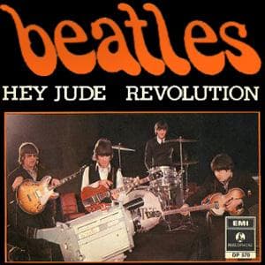 Revolution (Single Version)