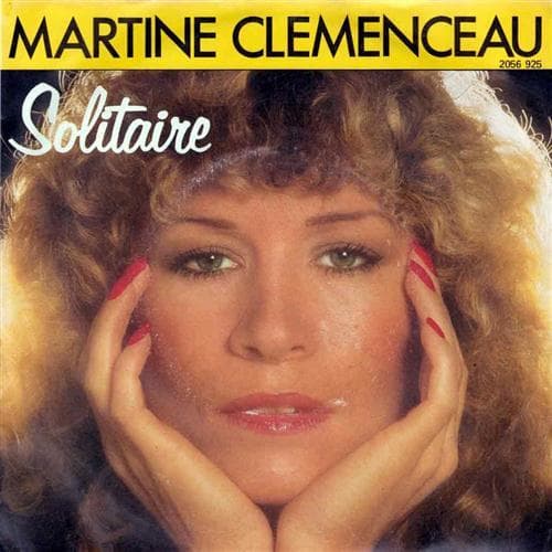 Je Veux Vivre Avec Toi