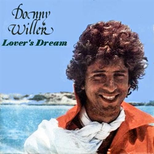 Lover's Dream