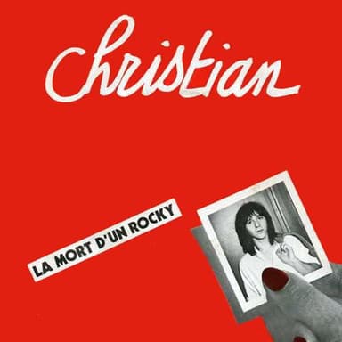 La Mort D'un Rocky