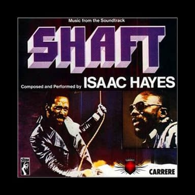 Theme From 'Shaft'